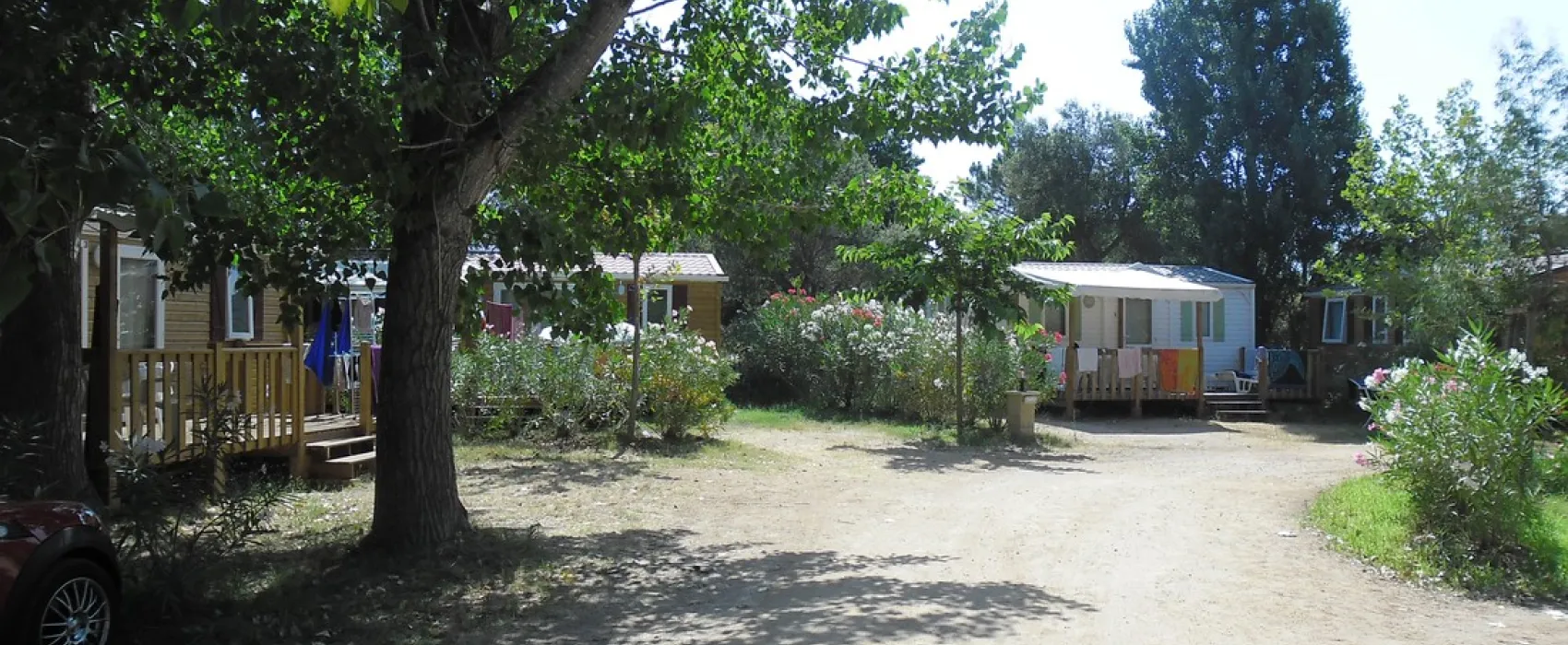Camping Cuppulata
