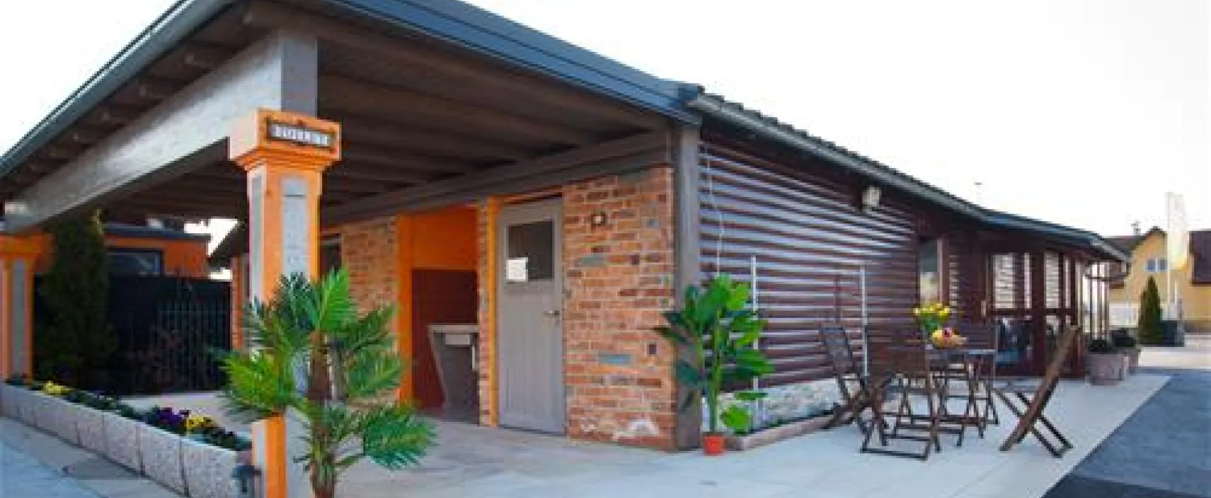 ALO Camp