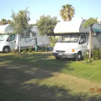 Marina Caravan Camping