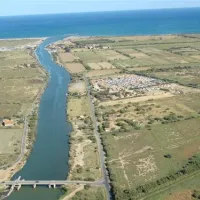 Camping Cottage Village