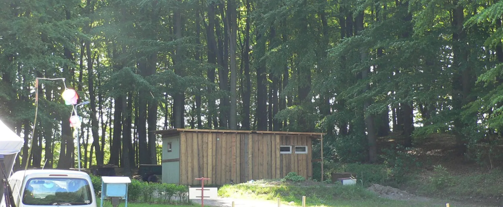 Krüger Naturcamp