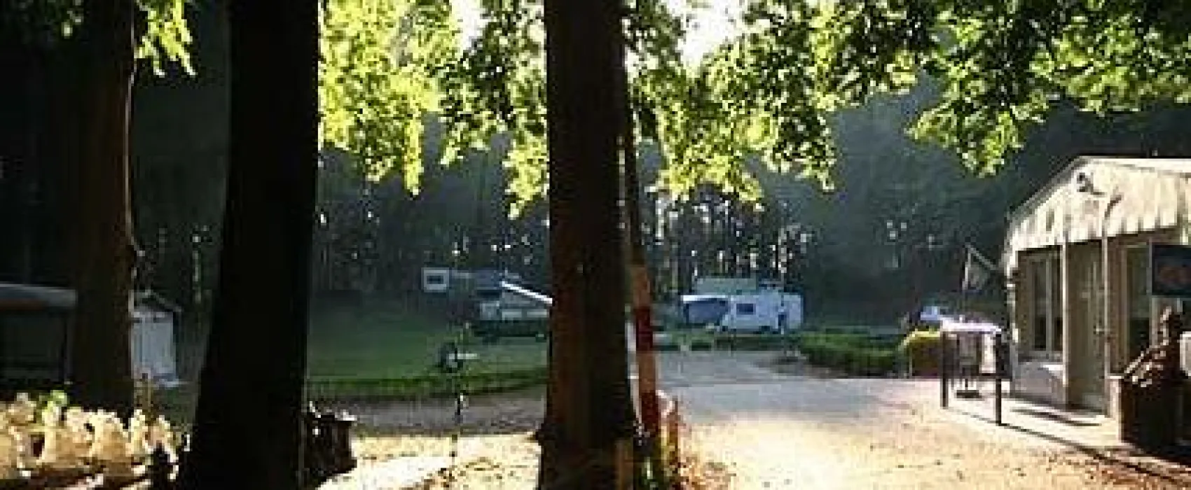 Krüger Naturcamp