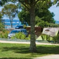 Flower Camping - Le Cabellou Plage