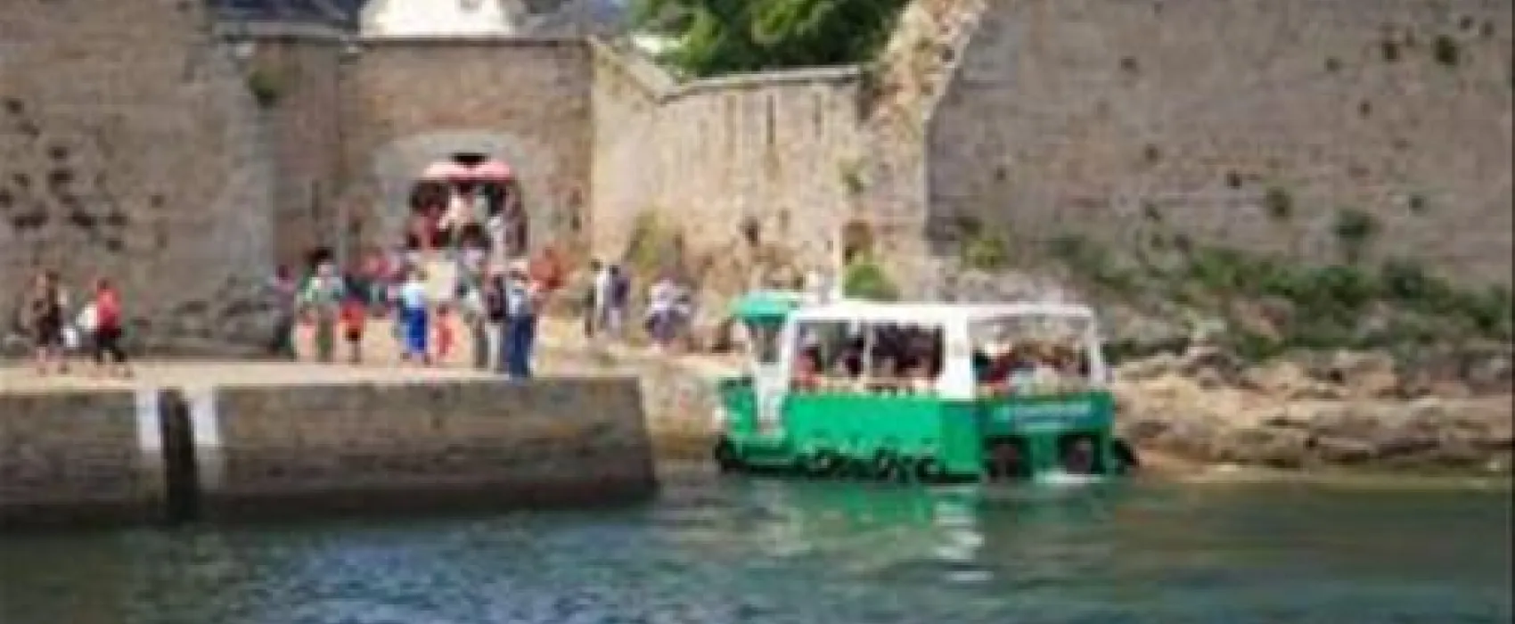 Flower Camping - Le Cabellou Plage