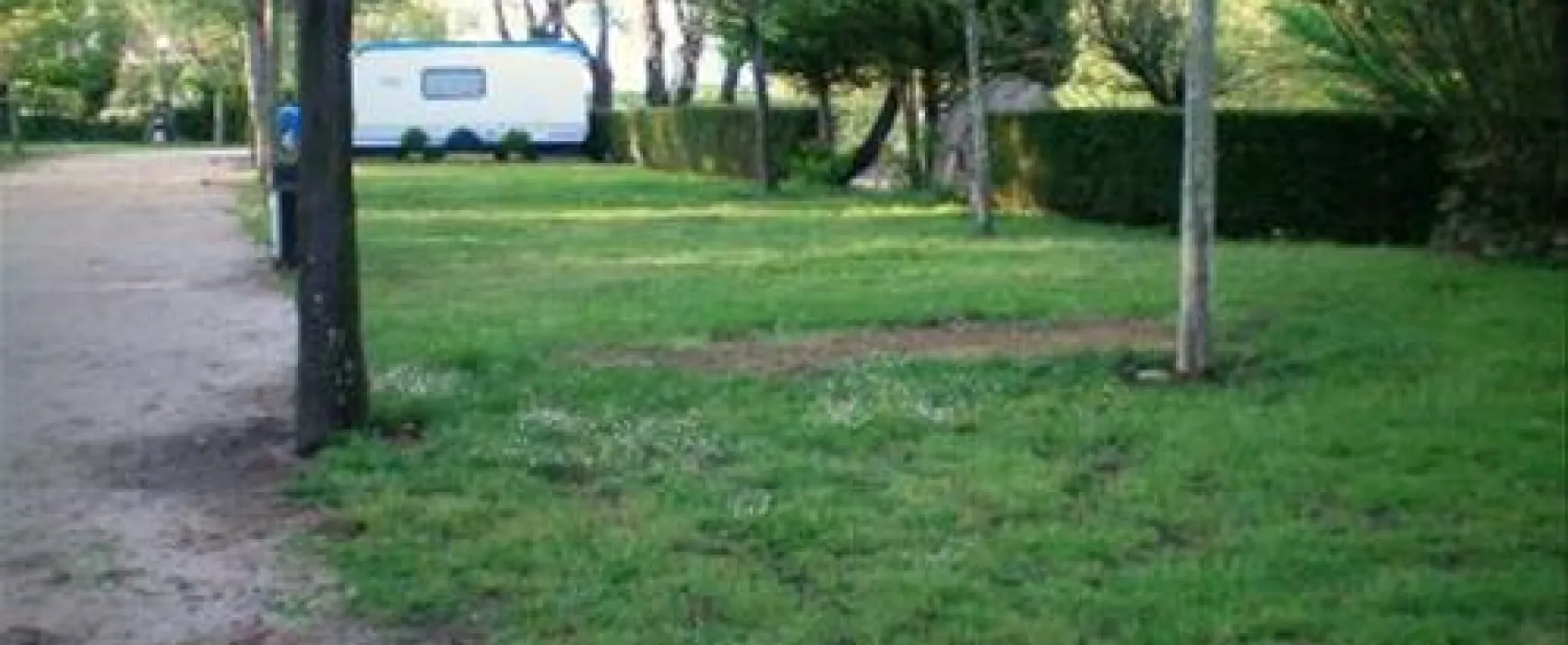 Camping Alardos