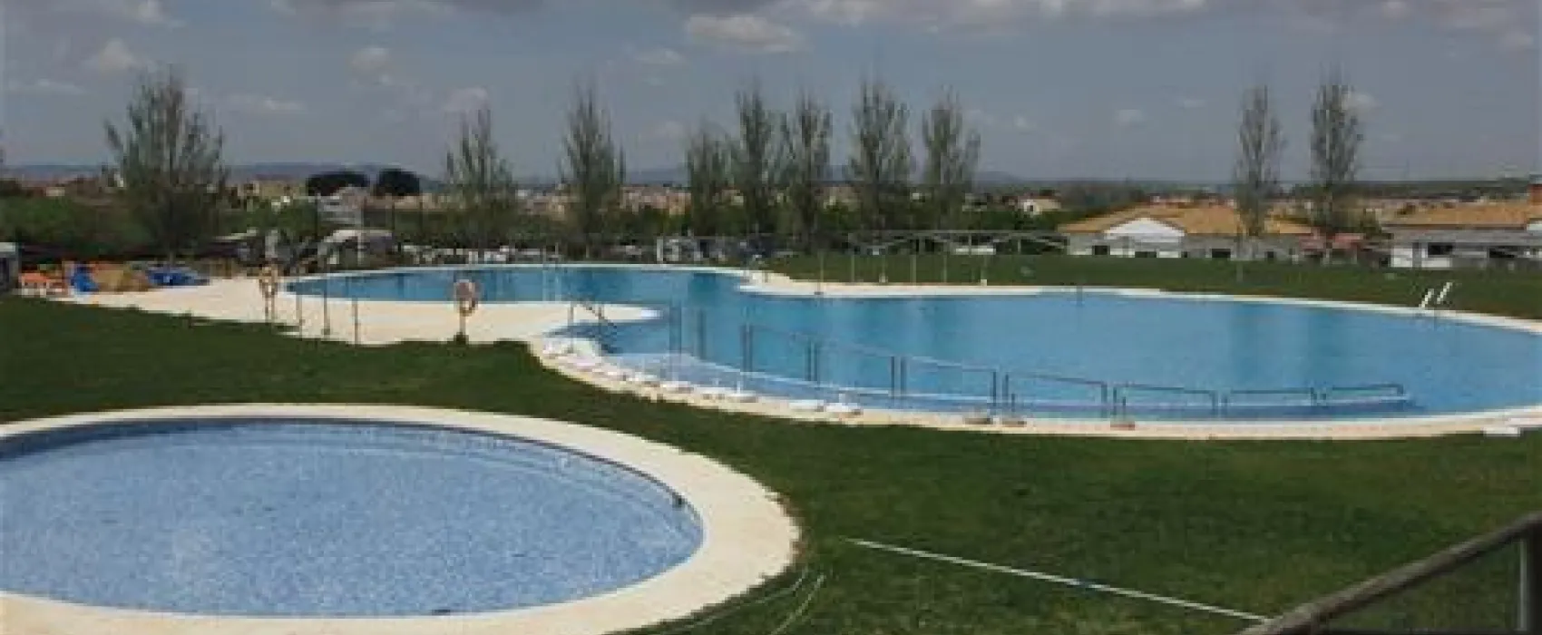 Camping La Sierrecilla