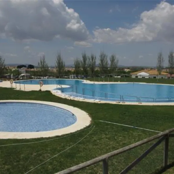 Camping La Sierrecilla
