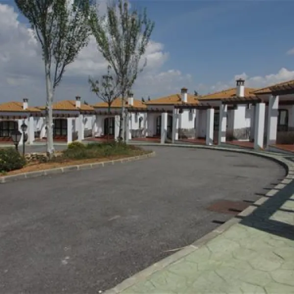 Camping La Sierrecilla