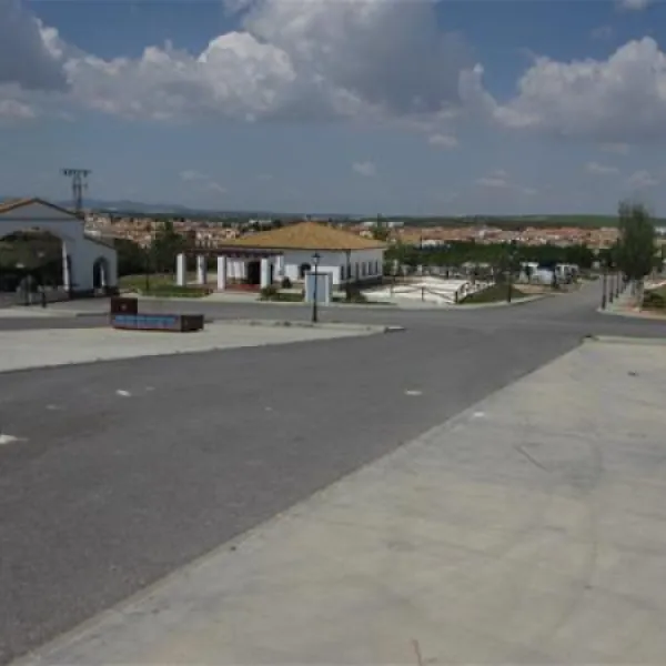 Camping La Sierrecilla