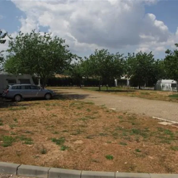 Camping La Sierrecilla