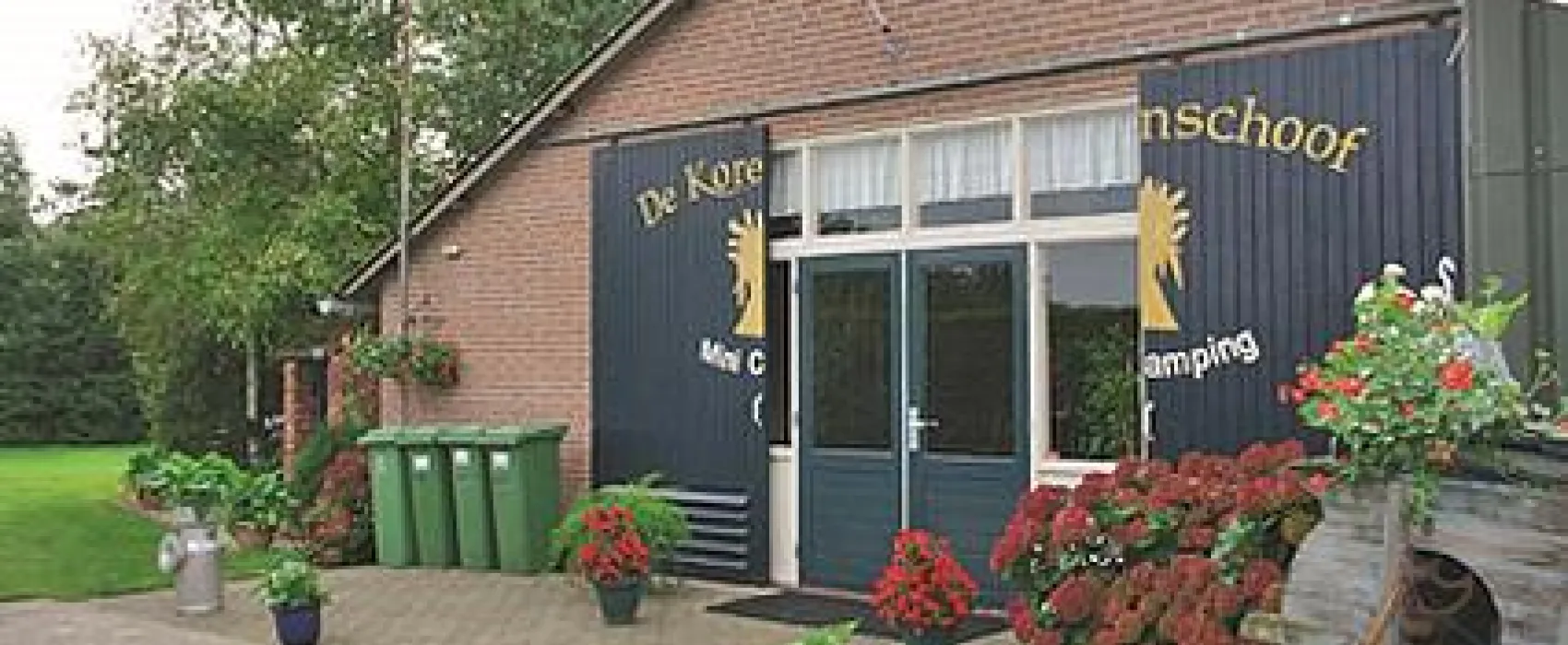 Korenschoof