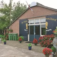 Korenschoof