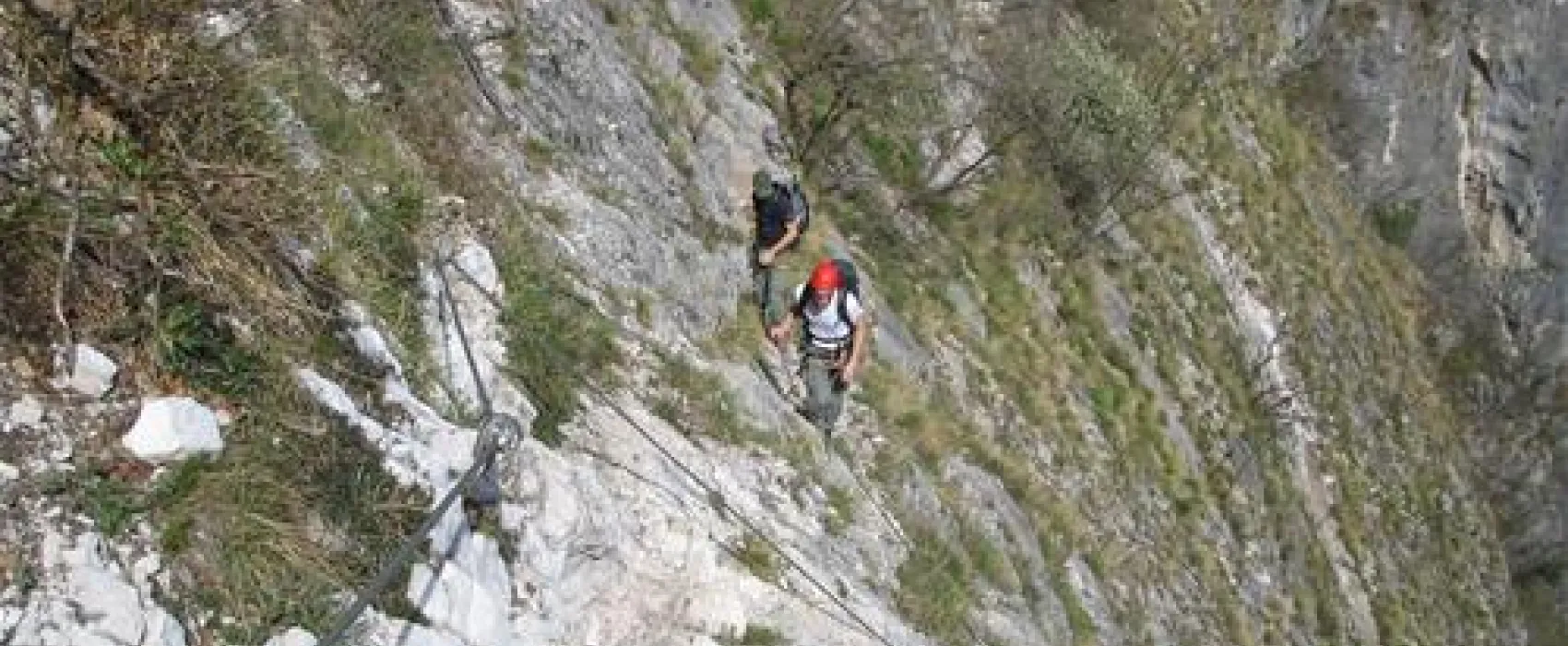 Campeggio Arco