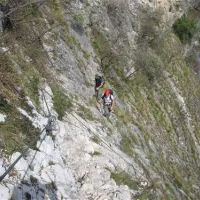 Campeggio Arco