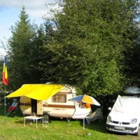 Camping Vatra Dornei