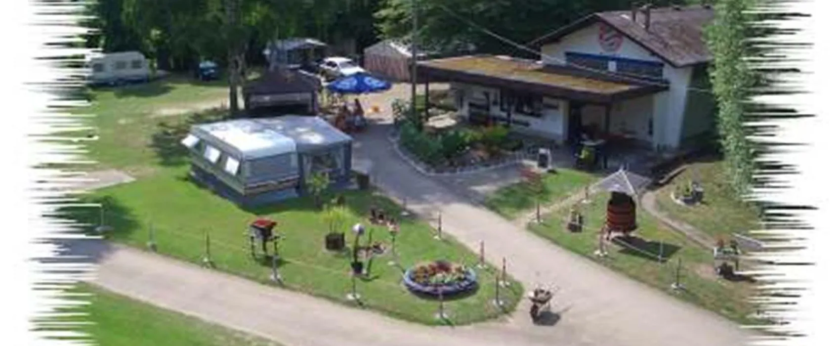 Camping Mainwiese