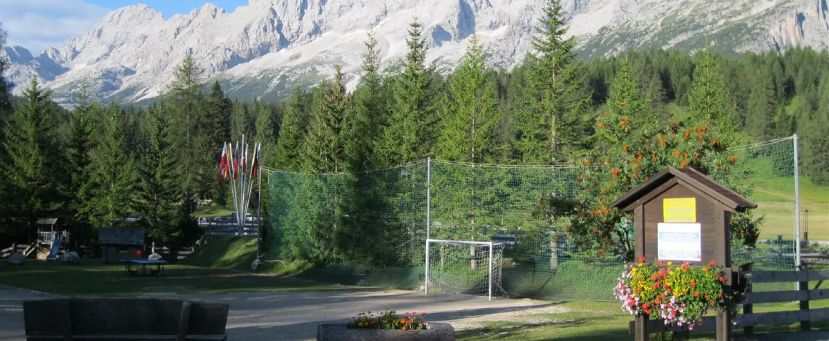 Camping Palafavera
