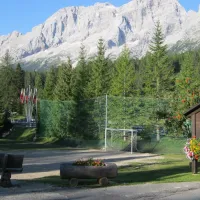 Camping Palafavera