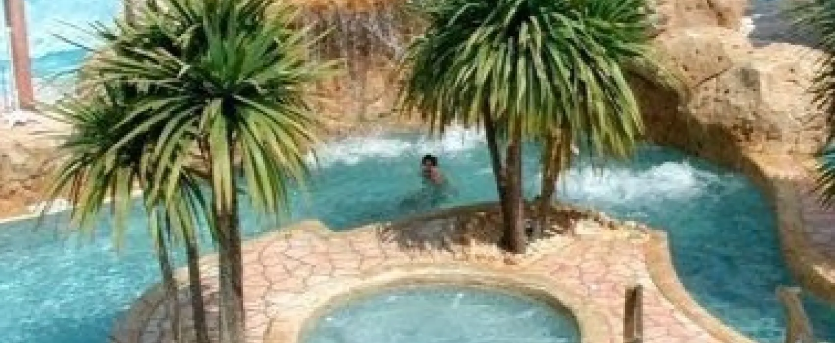 Camping La Mouette