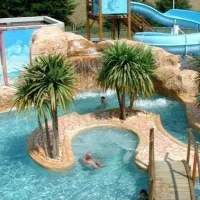 Camping La Mouette