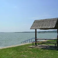 Drótszamar Park & Camping
