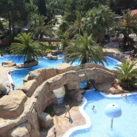Camping Les Jardins Catalans  