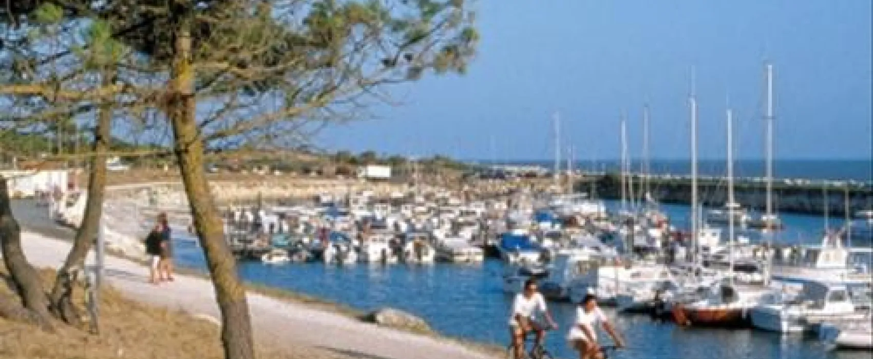 Atlantique Parc