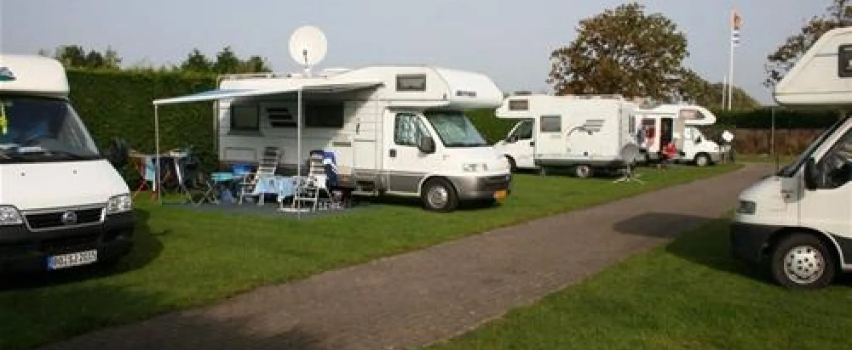 Camping International