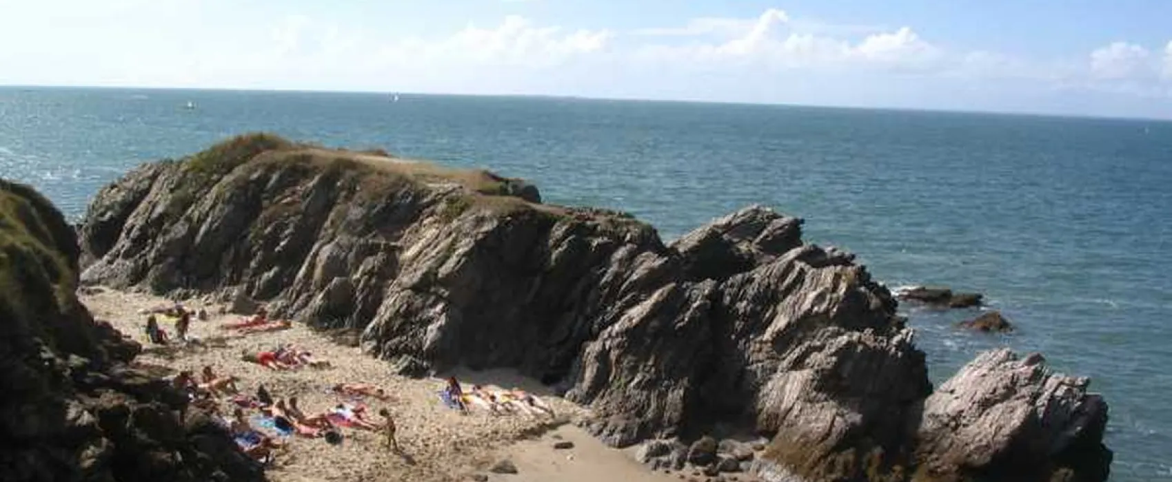 Camping Le Praderoi