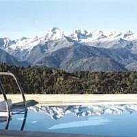 Camping La Bernadole
