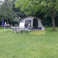 Camping De Tienmorgen