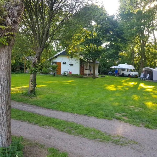 Camping Sint Laurenshoeve