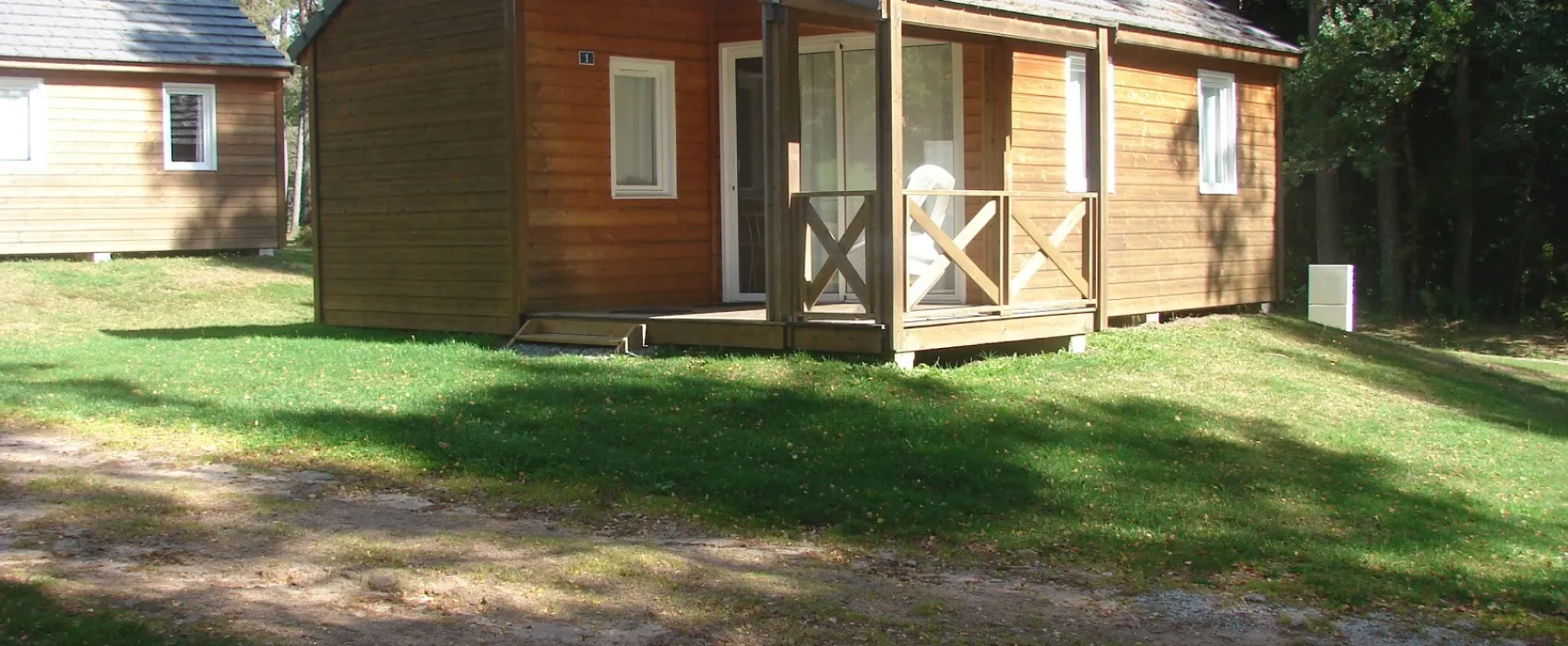 Camping Les Trois Ponts