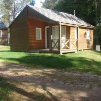 Camping Les Trois Ponts
