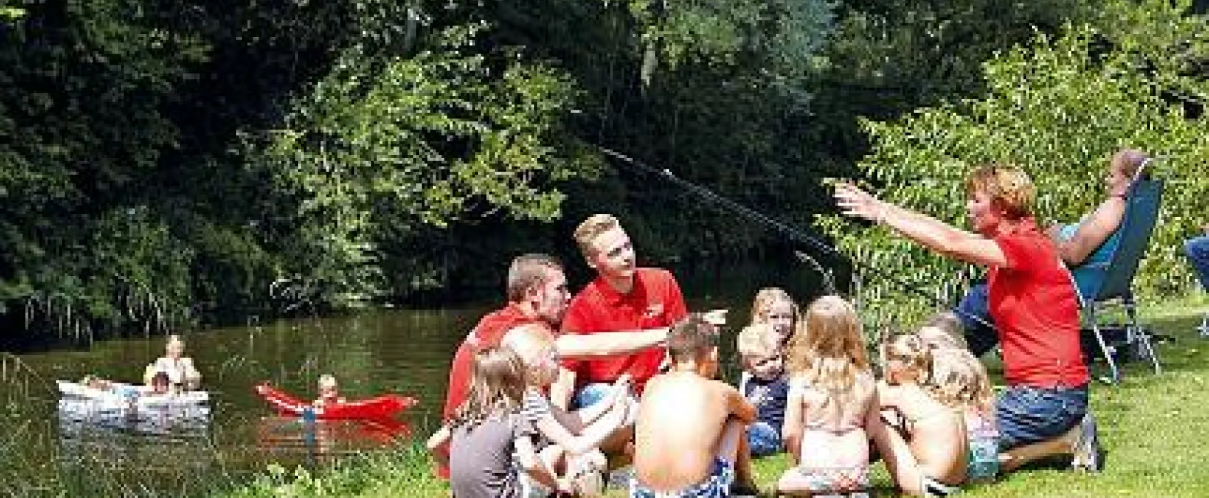 Prümtal-Camping Oberweis
