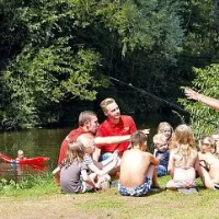 Prümtal-Camping Oberweis