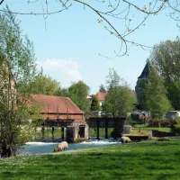 Camping Du Moulin