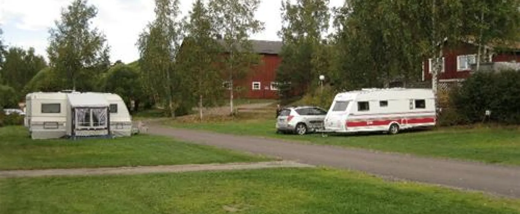 Lugnets Camping & Stugby