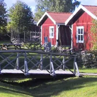 Lugnets Camping & Stugby