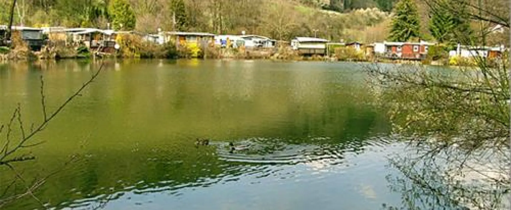 Campingplatz Forellenhof