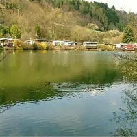 Campingplatz Forellenhof