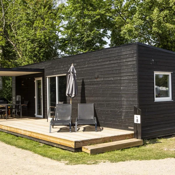 DCU Camping Odense