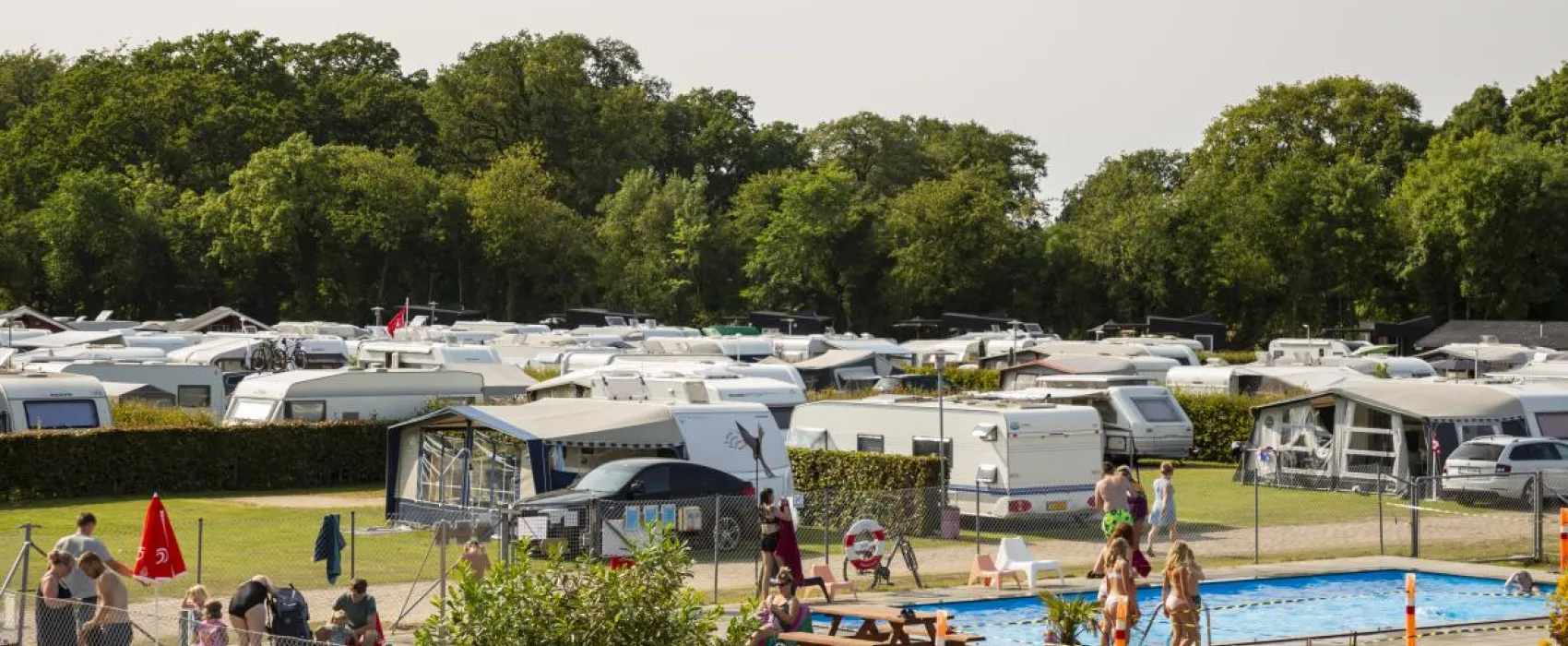 DCU Camping Odense