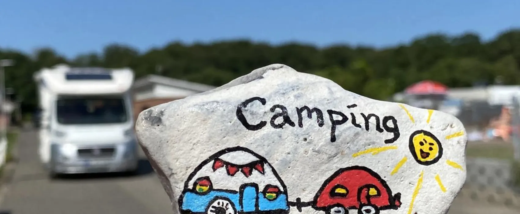 DCU Camping Odense