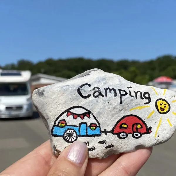 DCU Camping Odense