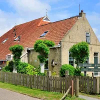 Natuurkampeerterrein Hoorn