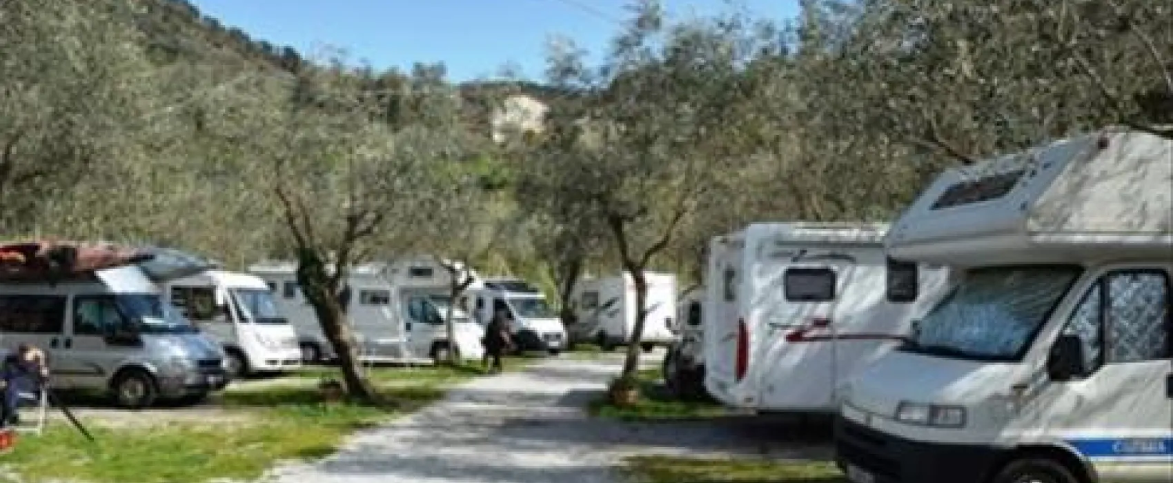 Camping Acquadolce