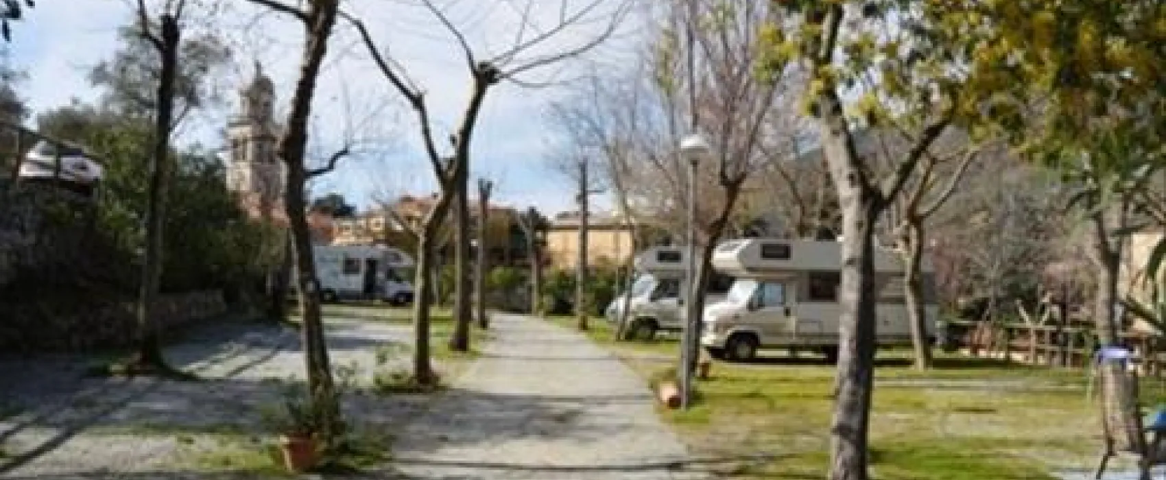 Camping Acquadolce