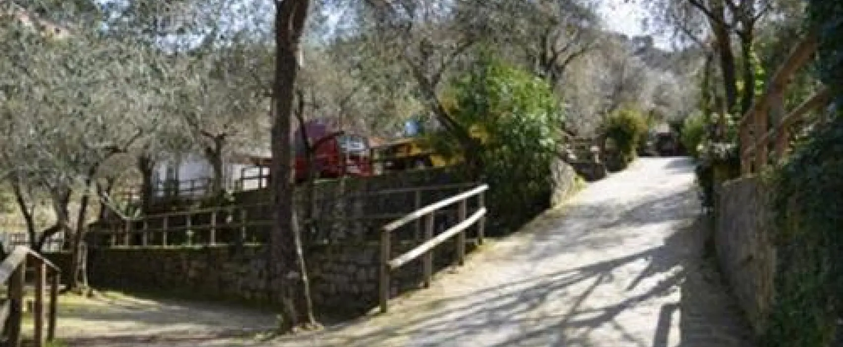 Camping Acquadolce