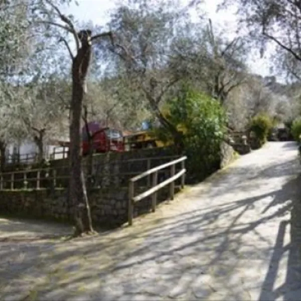 Camping Acquadolce